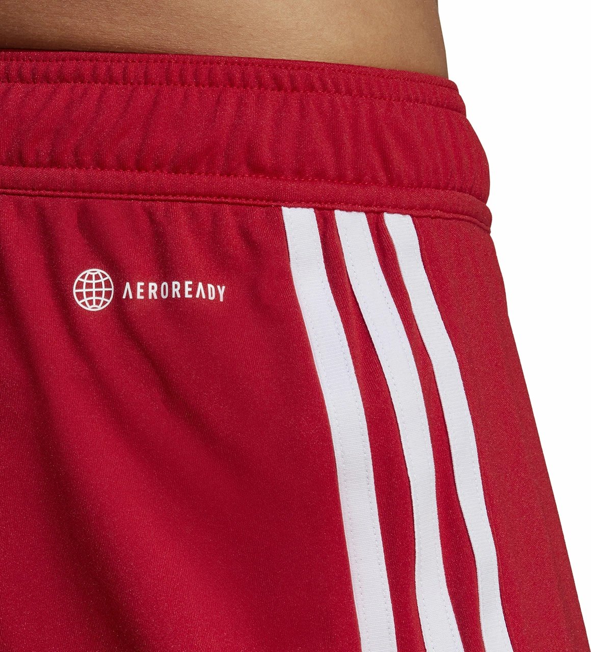 Shorce për meshkuj adidas, të kuqe