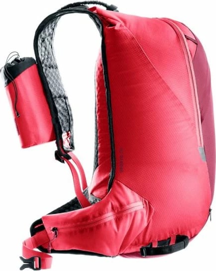Çantë shpine Deuter për ski, e kuqe Çantë shpine Deuter për ski, e kuqe