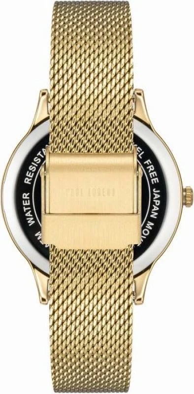 Orë dore për femra Paul Lorens, ari