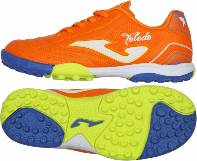Atlete futbolli për fëmijë Joma TOLEDO 2608 Jr TF