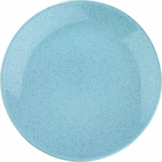 Set enësh për drekë (24 copë), Hermia Concept, HR24Y2148803, ngjyrë tyrkiz