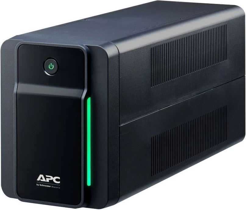 Kasë UPS APC BX950MI, 950VA, 520W, 6 dalje IEC, AVR, e zezë