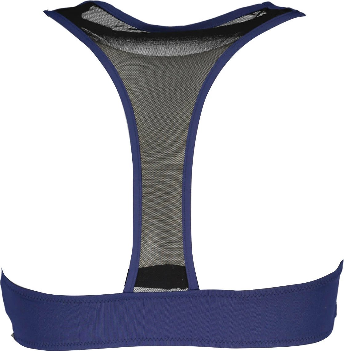 Bikine për femra KARL LAGERFELD, blu