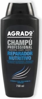 Shampon AGRADO Nourishing Repairing 750ml