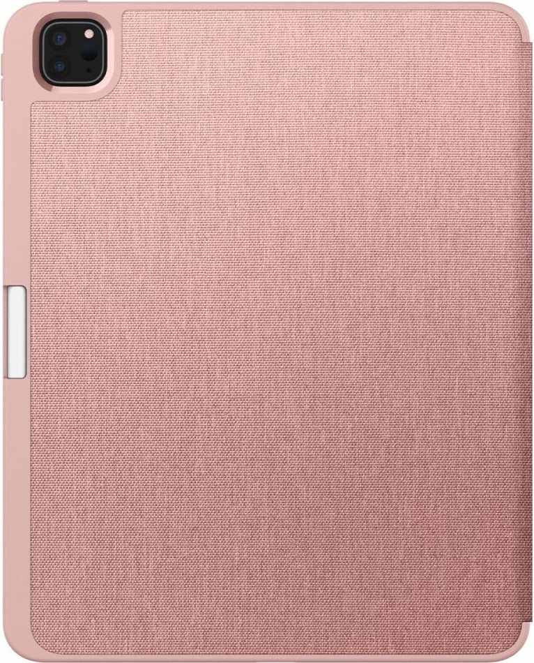 Mbështjellës Spigen Urban Fit për iPad Pro 13" 2024, Rozë