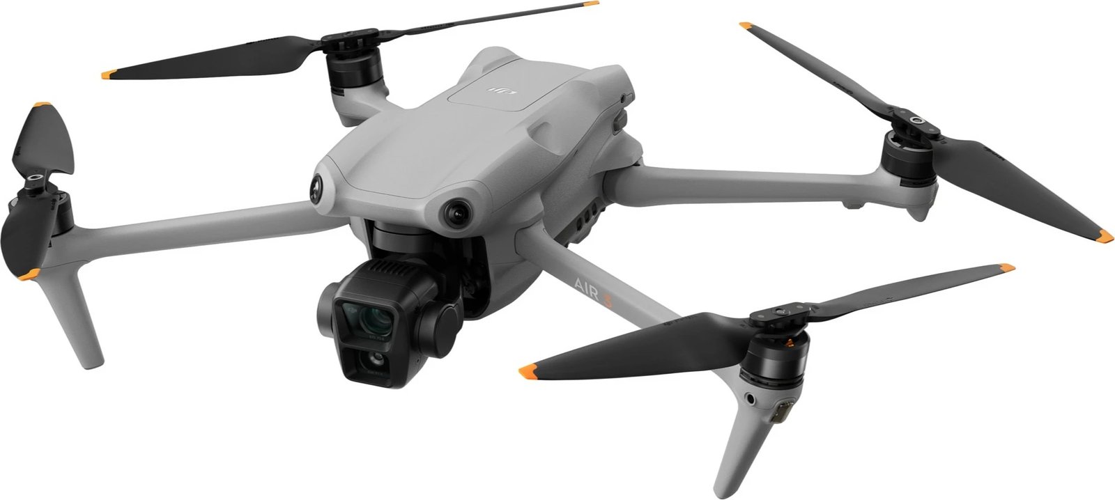 Dron DJI Flip RC-N2, 48MP, 4K, 2GB, e bardhë/e zezë