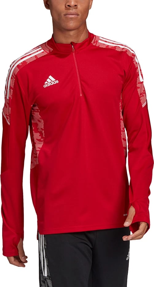 Duks për meshkuj adidas, i kuq