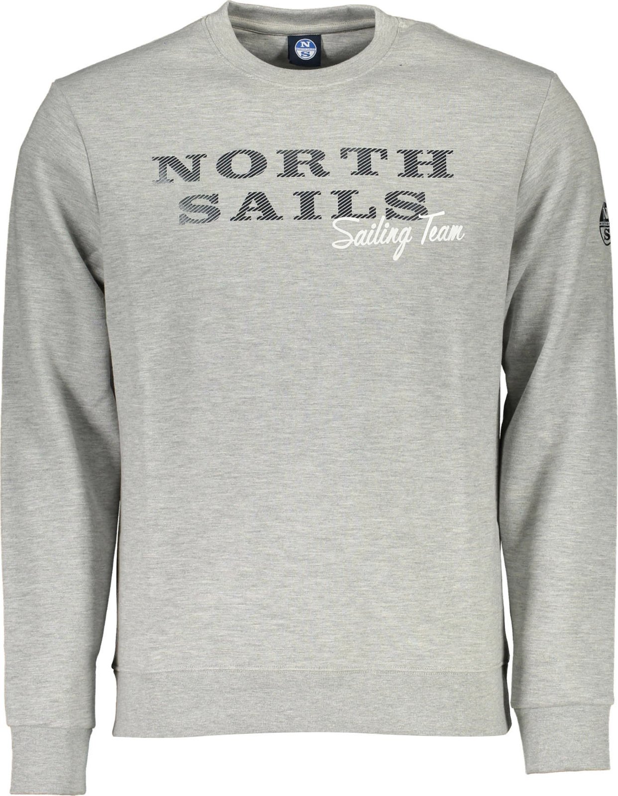 Duks NORTH SAILS për meshkuj, gri