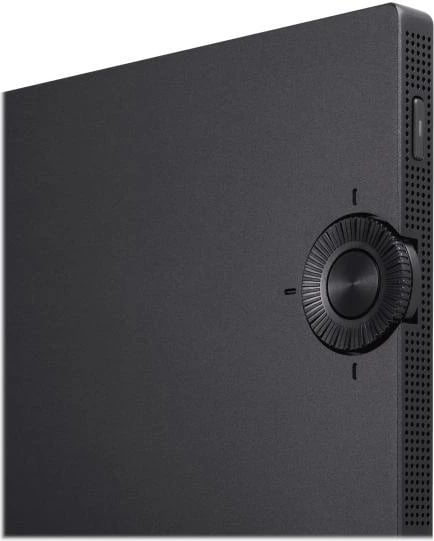 Monitor portabël LED 14" Full HD, ASUS ProArt PA148CTV (90LM06E0-B01170/B02170), 100% sRGB/Rec.709, Calman Verified, zi