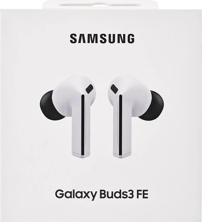 Kufje Samsung Galaxy Buds3 FE wireless, gri