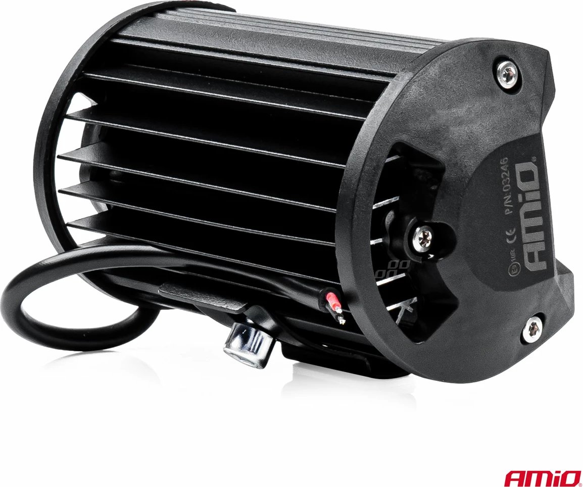 Llamba pune AWL35 24 LED FLOOD 9-36V