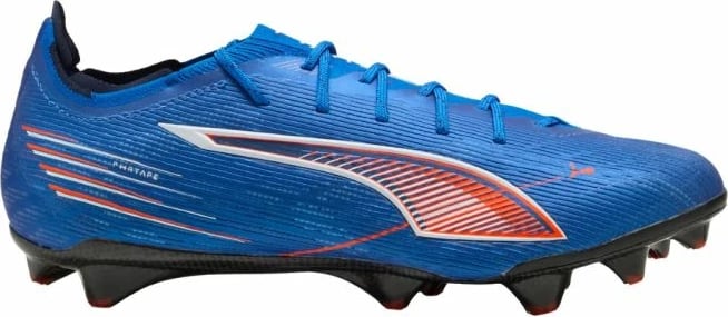 Atlete futbolli Puma për meshkuj, të kaltërta