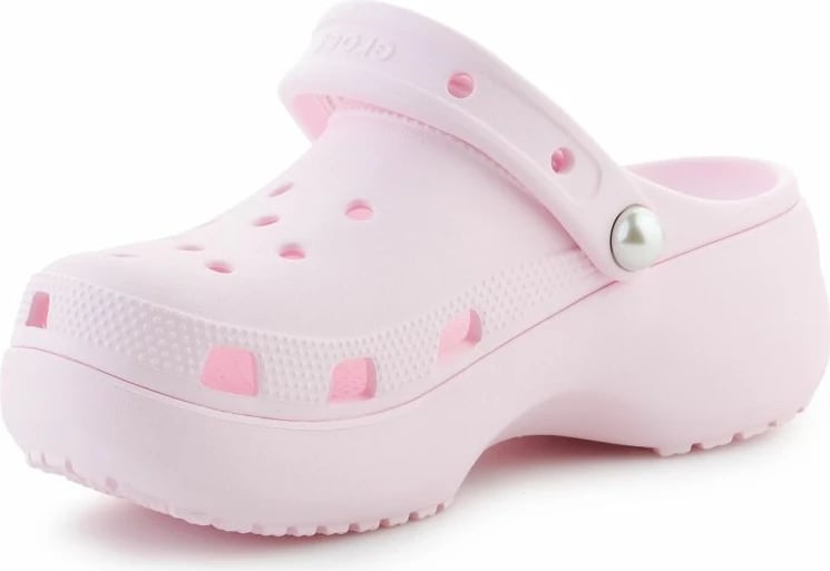 Këpucë Crocs për femra, rozë