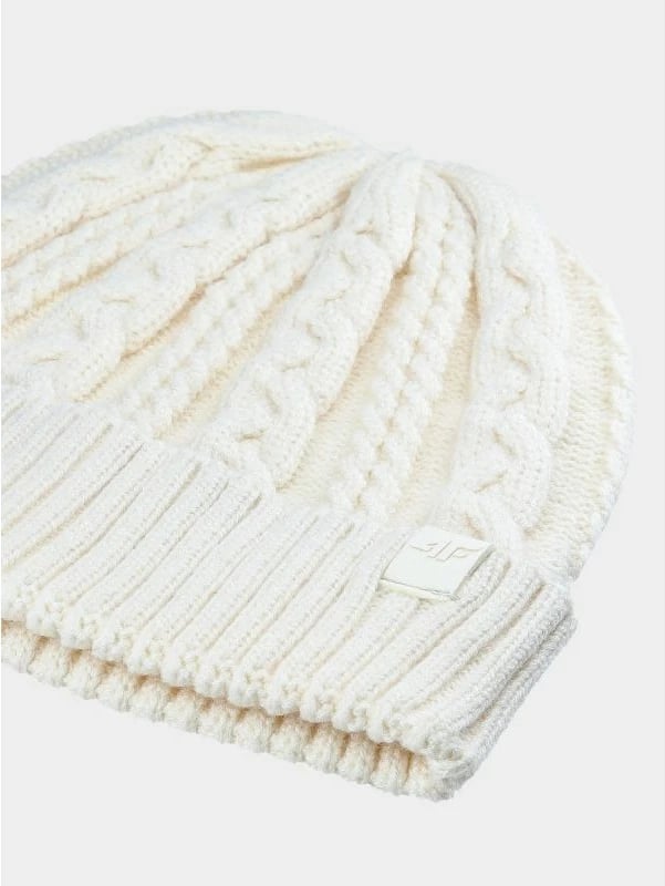 Kapelë dimri për femra 4f