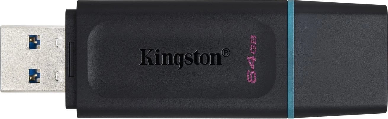 USB Kingston DataTraveler Exodia, 64GB