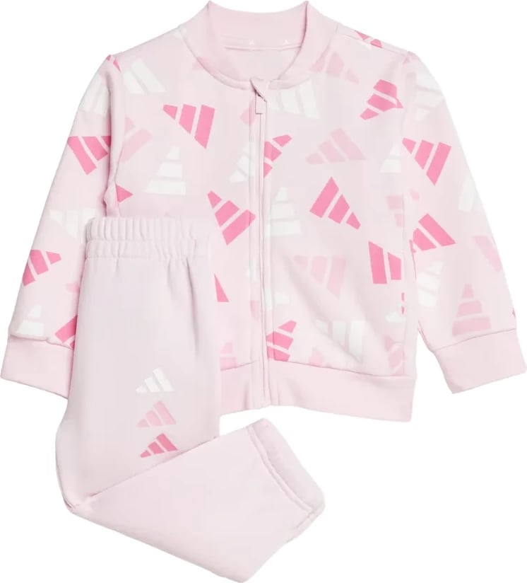 Trenerka Set për Fëmijë, ADIDAS - JC7709