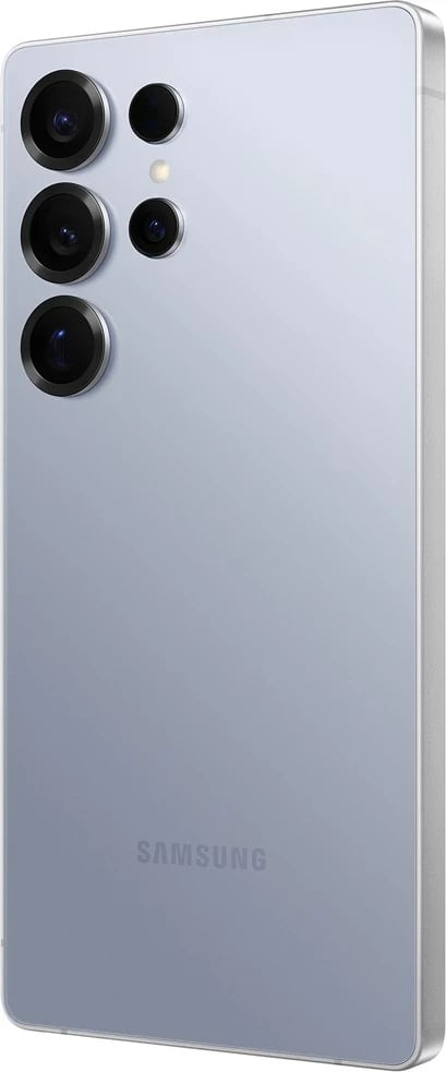 Celular Samsung Galaxy S25 Ultra, 6.9", 12+512GB, titanium silverblue