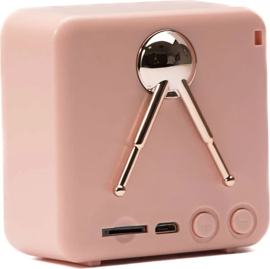 Altoparlant SONIT DW03 (Pembe e hapur) Altoparlant SONIT DW03 (Pembe e hapur)