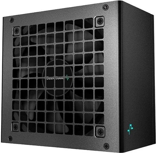 Kasë furnizuesi DEEPCOOL PK650D, 650W, 80 PLUS Bronze, e zezë