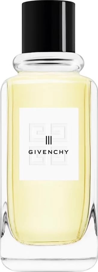 Eau de Toilette për femra Givenchy III 100ml