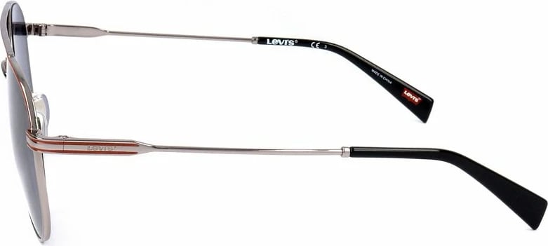 Syze dielli Levi's, gri