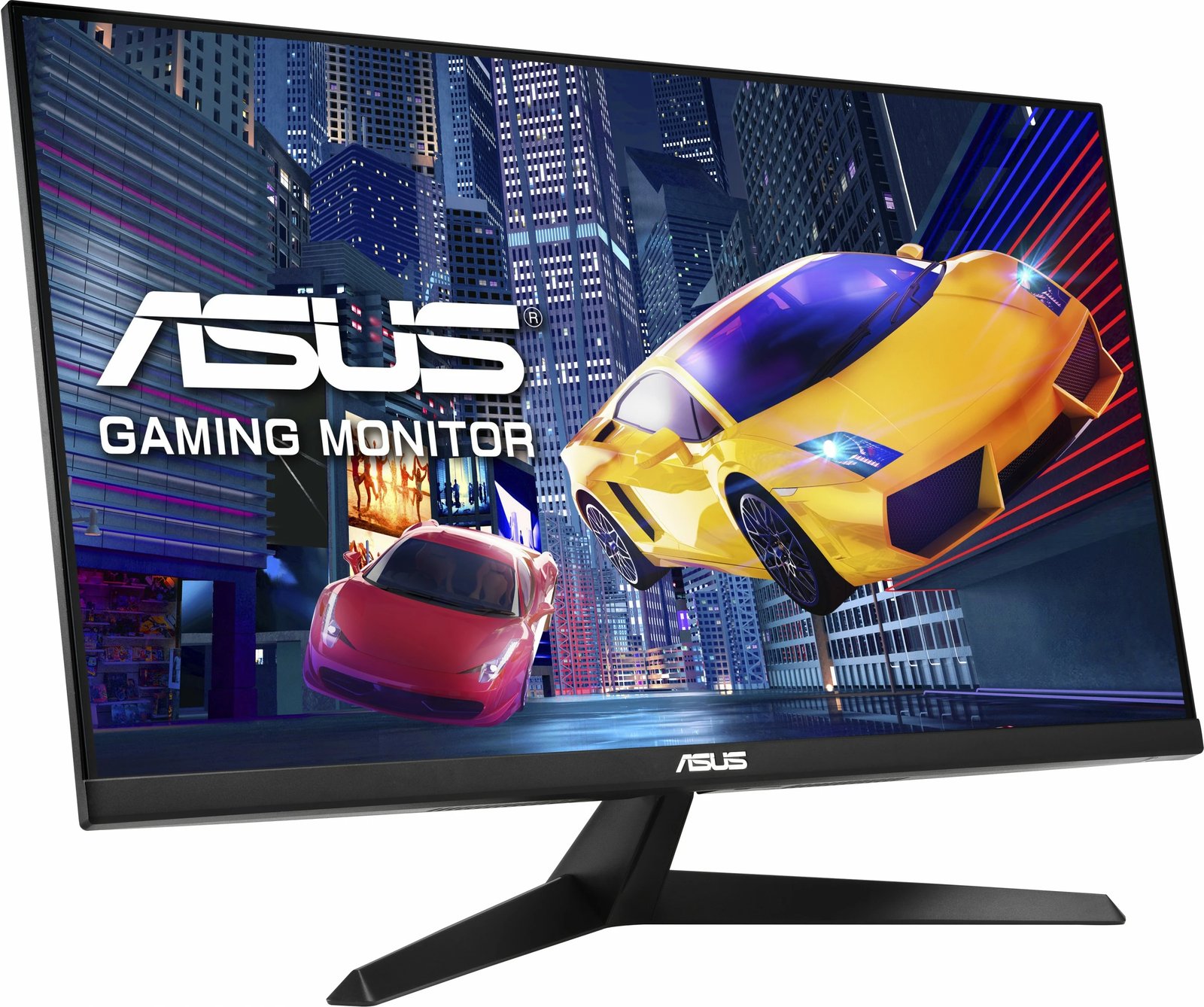 Monitor ASUS VY279HGR 27 inç Full HD LCD i zi