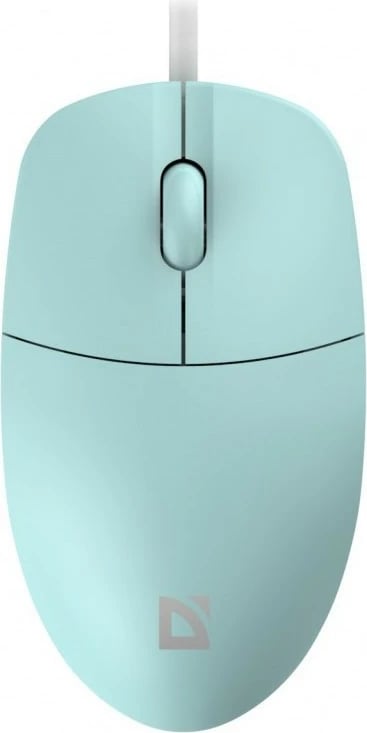 Maus Defender AZORA MB-241 me kabllo, 1200 DPI, Mint, RGB