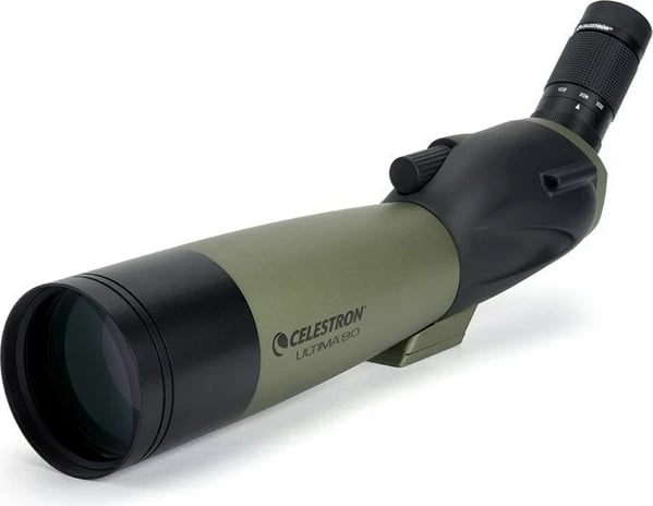 Teleskop Celestron Ultima 80