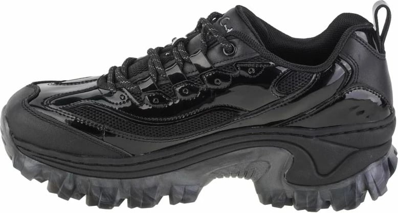 Atlete Skechers femra, të zeza