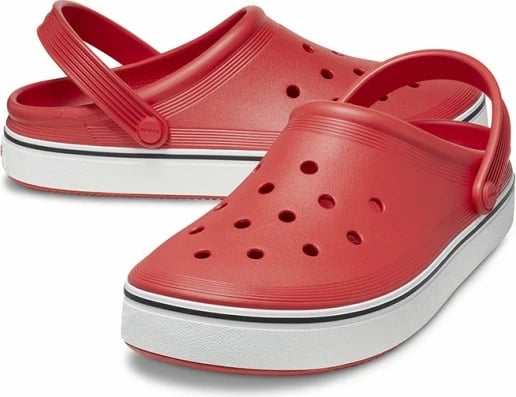 CROCS CROCBAND (CLEAN) OF COURT CLOG  208371	