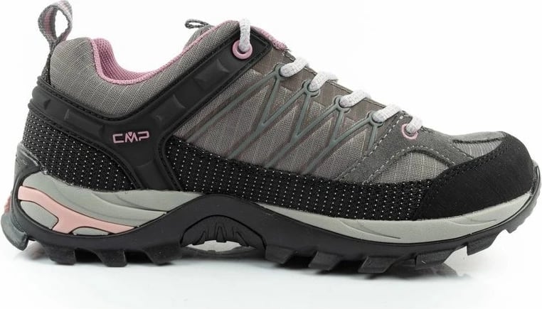 Atlete trekking për femra CMP, të zeza