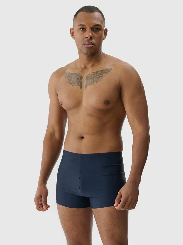 Të brendshme noti boxer për meshkuj 4f, S