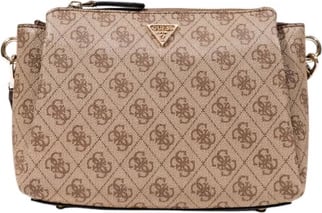 Çantë Guess, femra, beige