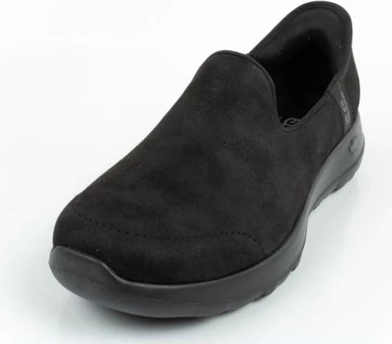 Atlete për femra Skechers, të zeza