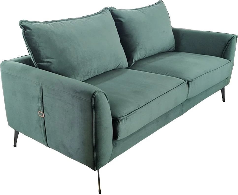 Divan dyvendësh Nextdeco Harold, Petrol Divan dyvendësh Nextdeco Harold, Petrol