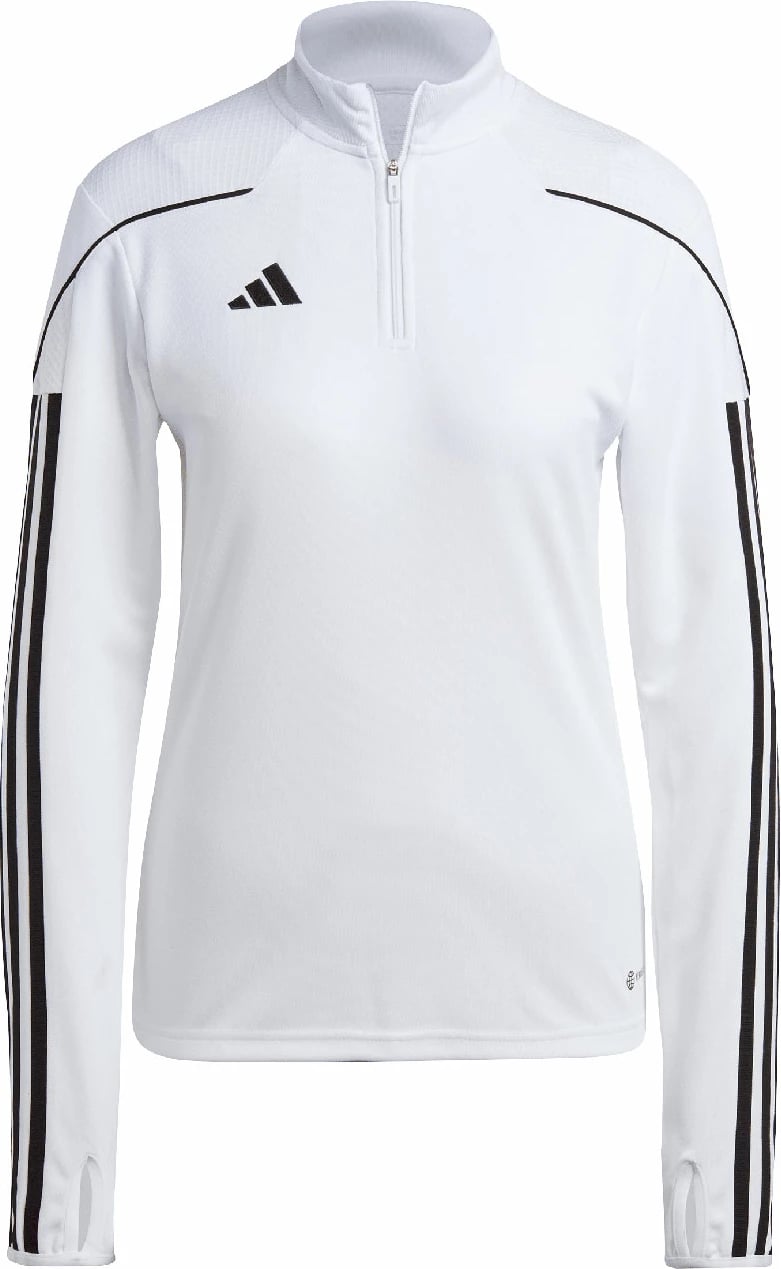 Duks për femra adidas, i bardhë