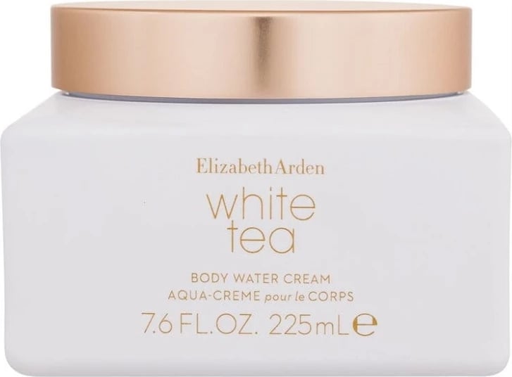Krem për trup për femra Elizabeth Arden White Tea, 225ml Krem për trup për femra Elizabeth Arden White Tea, 225ml
