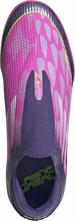 Atlete futbolli adidas për meshkuj, vjollcë