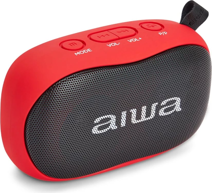 Altoparlant Portativ AIWA BS-110RD (Kuqe)