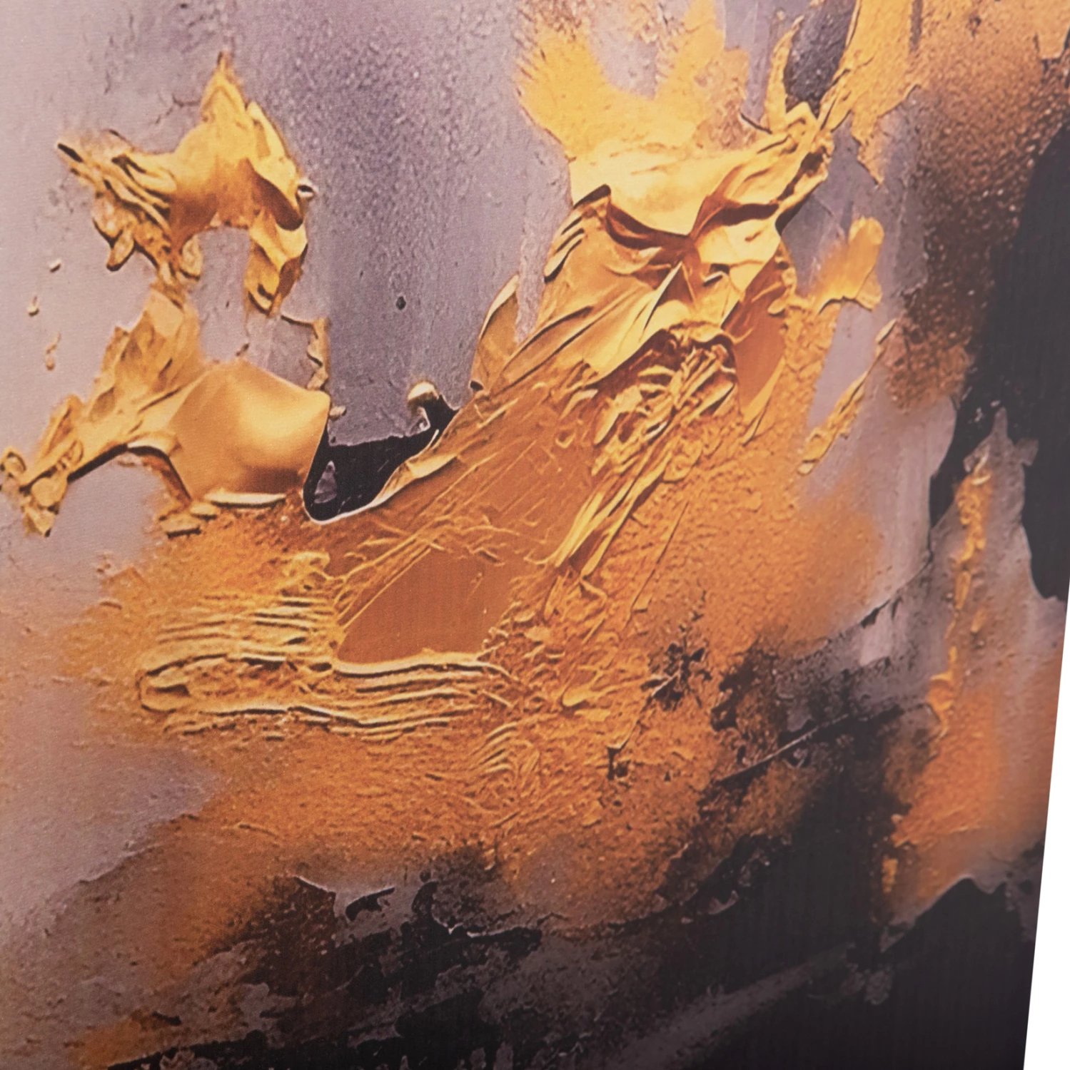 Pikturë muri GOBI FH4859, kanavacë e printuar, 98x2.5x68cm