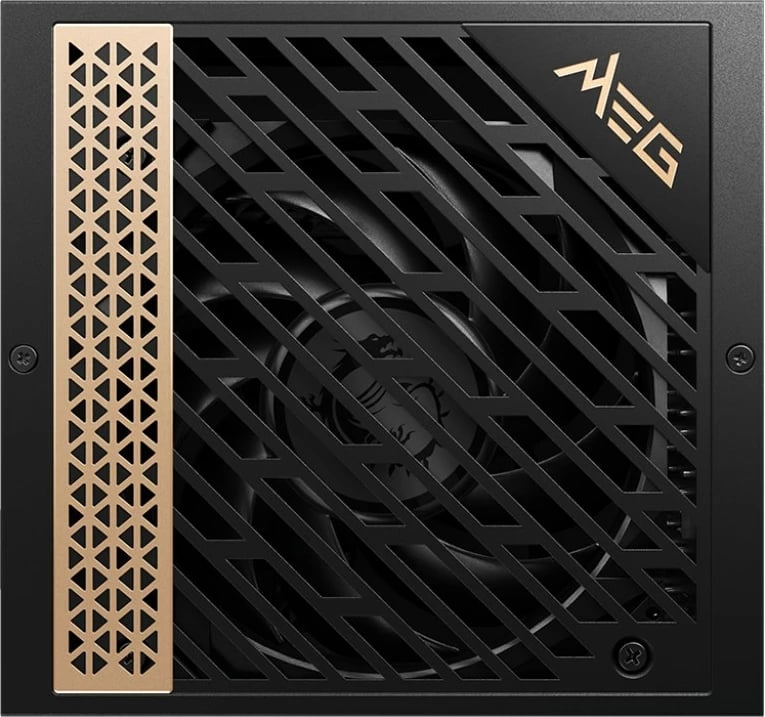 Furnizues i energjisë MSI MEG AI1300P PCIE5, 1300 W, ATX, i zi