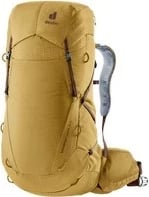 Çantë shpine Deuter Aircontact Ultra 40+5, Savanna-raisin