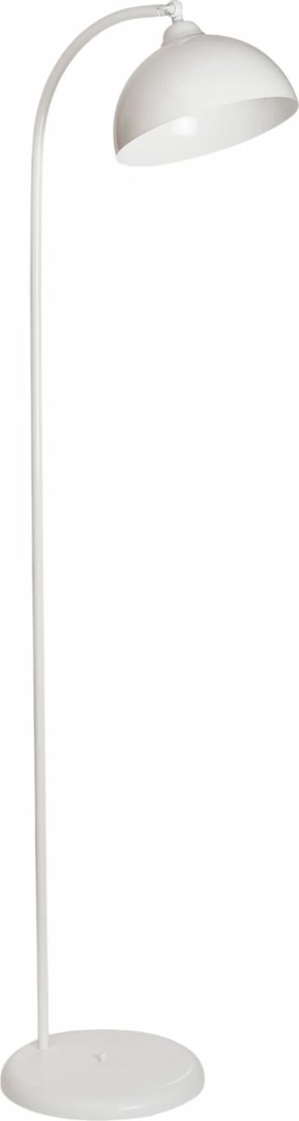 Llambë dyshemeje Opviq, e bardhë, 8916-5