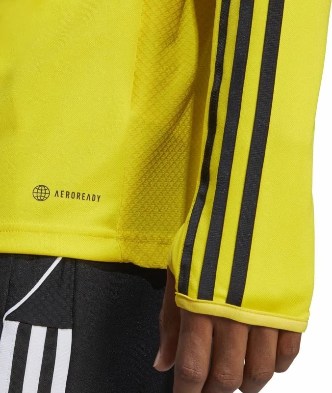 Duks për meshkuj adidas Tiro 23 League Training Top M, i verdhë Duks për meshkuj adidas Tiro 23 League Training Top M, i verdhë