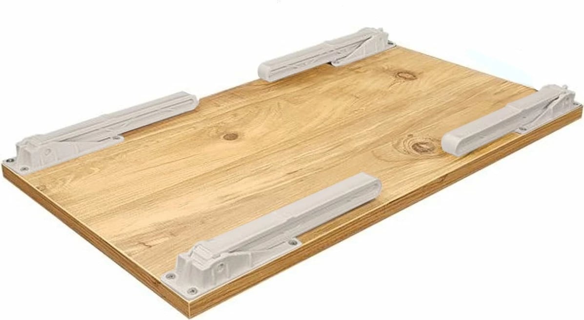 Tavolinë qëndrimi për laptop, Gusto - Atlantic