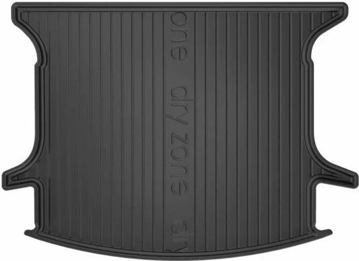 Shtroje Gome Bagazhi Nissan Qashqai I Dz404632