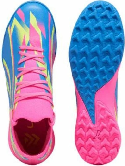 Atlete futbolli për meshku Puma 
