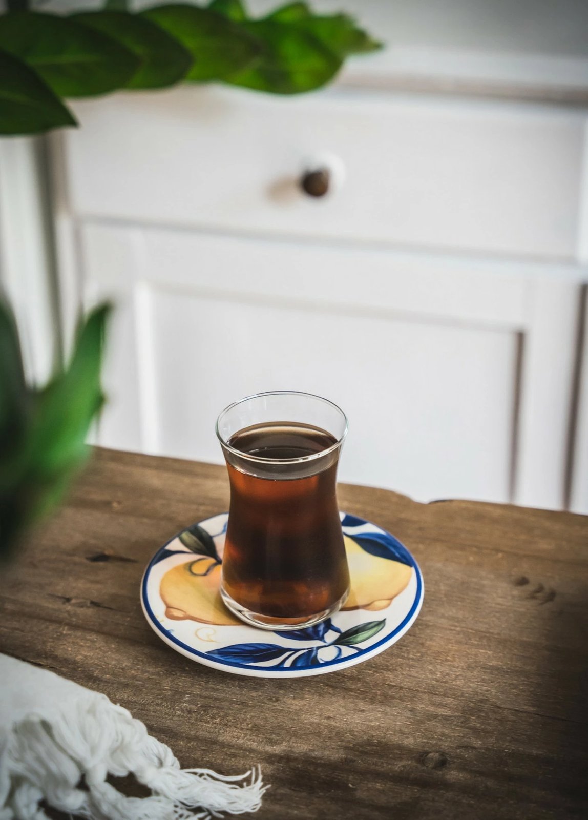 Set pjatash të vogla qeramike (6 copë), Hermia, ODL0014