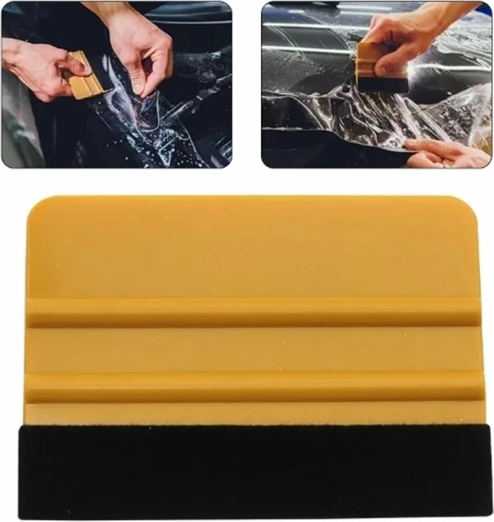 Plastik Per Vendosje Te Folieve