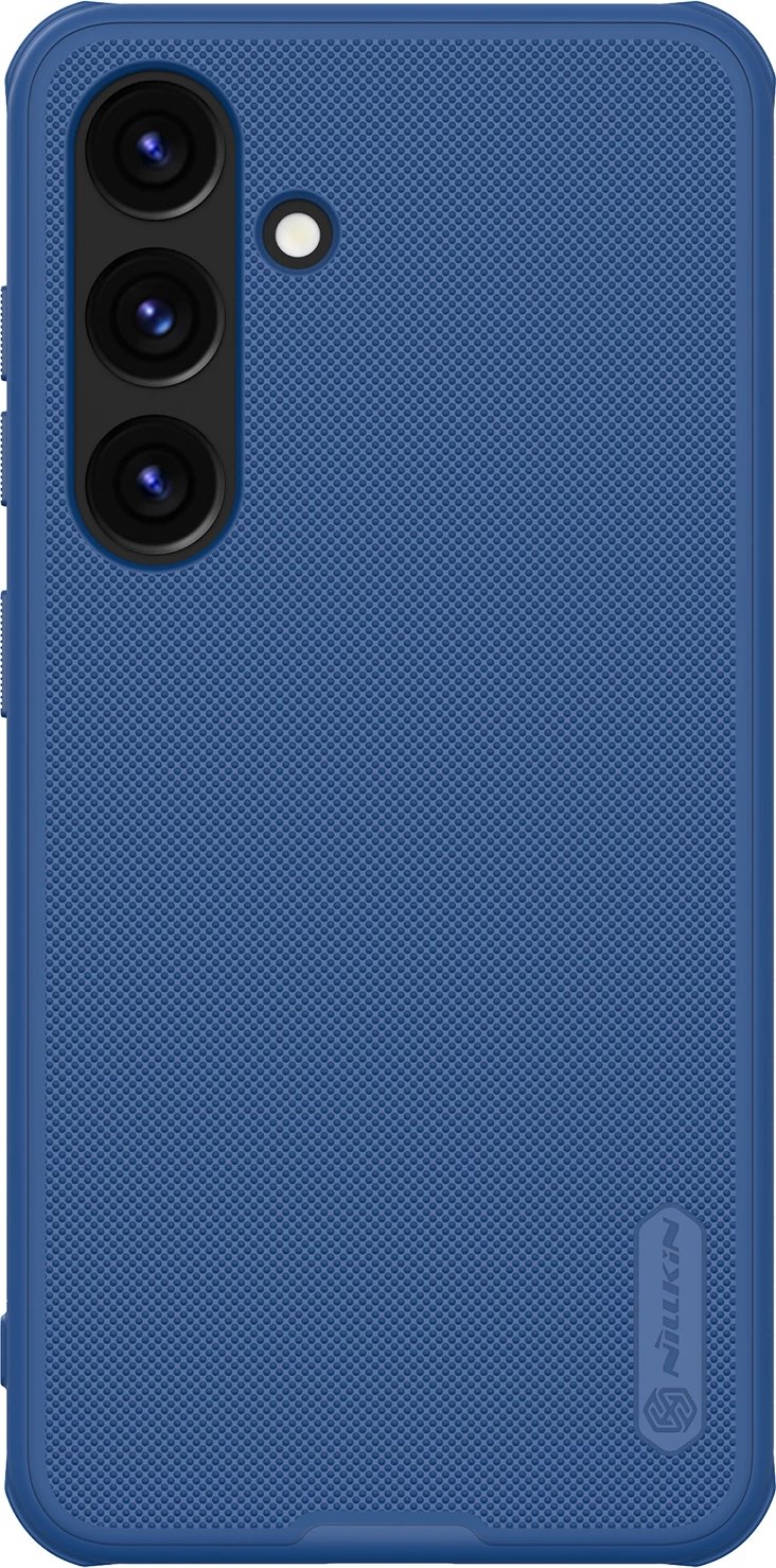 Mbështjellës Nillkin Super Frosted Shield Pro për Samsung Galaxy S24+, Blu